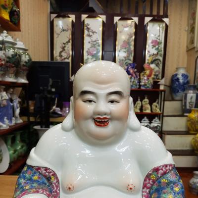 Tượng Phật Di Lặc